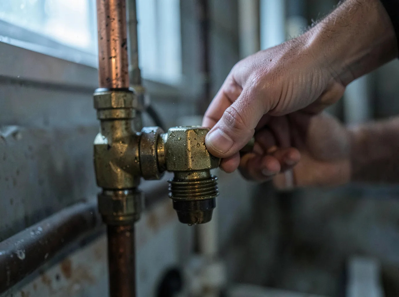 Emergency Plumber Great Bend, KS FAQs